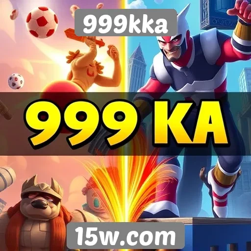 Comparativo entre jogos disponíveis na plataforma 999kka
