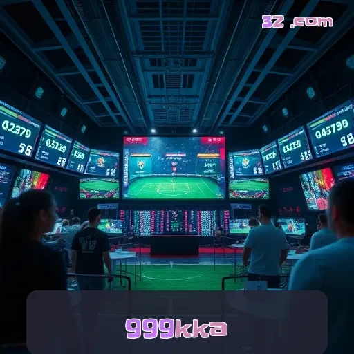999kka: Login Inovador Que Revoluciona Sua Experiência nos Jogos