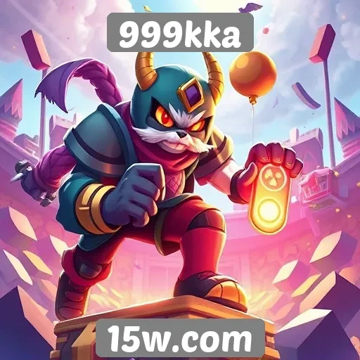 Desempenho dos jogos oferecidos por 999kka