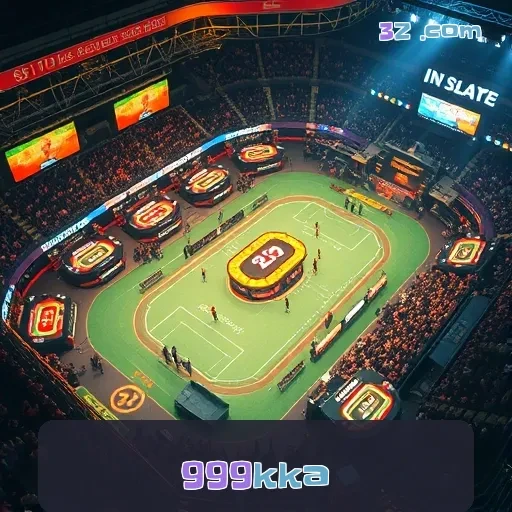 999kka: Promoções Que Transformam Sua Experiência de Jogo
