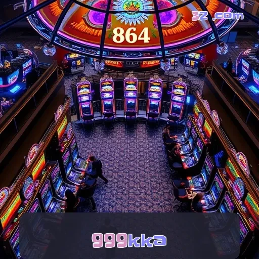 999kka: Descubra Como o Suporte 24/7 Revoluciona o Jogo Online