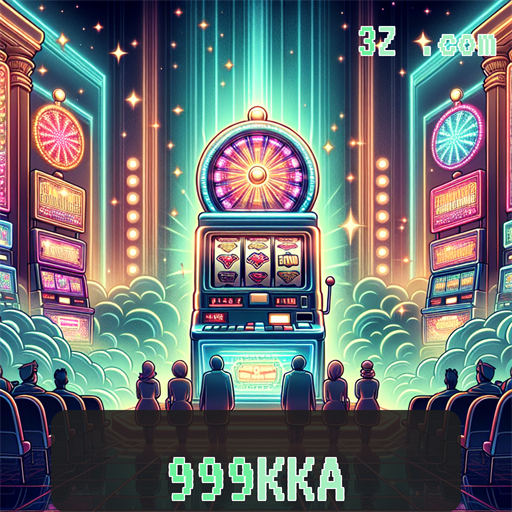 Jogos que Encantam: Experiências Únicas no 999kka