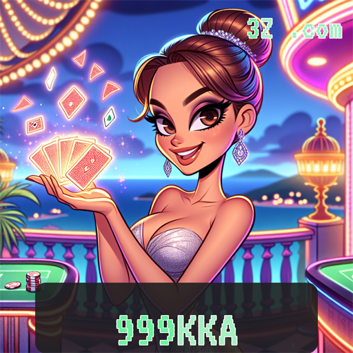 Login Criativo: Conecte-se ao Universos de Jogos do 999kka