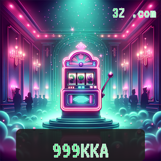 Slots que Encantam: Atrações Imperdíveis no 999kka